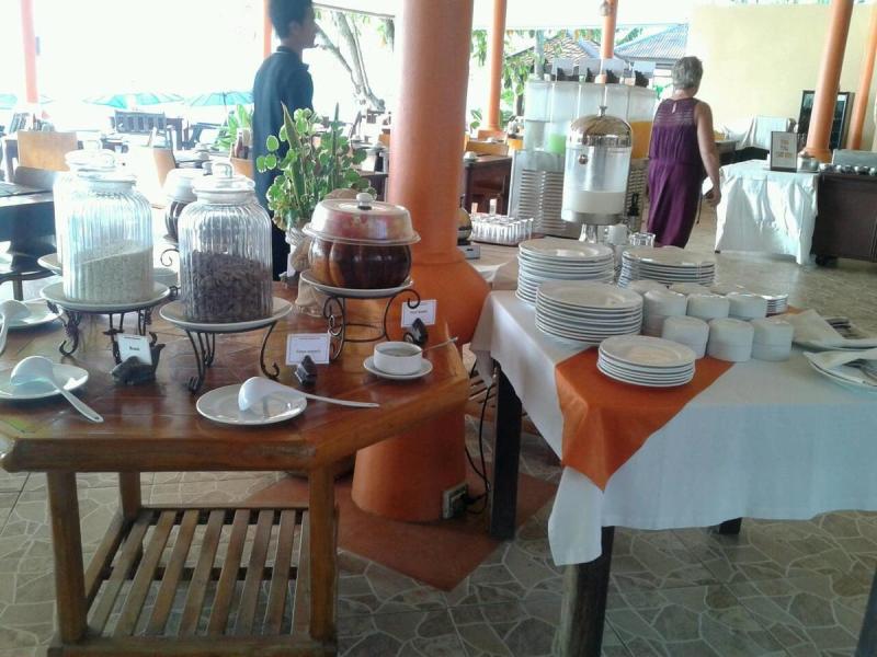 Samui Laguna Resort