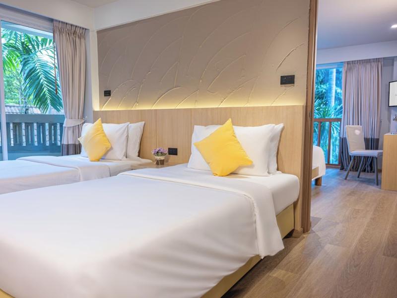 Samui Natien Resort