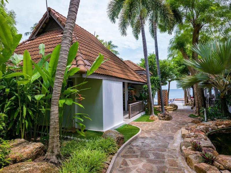 Samui Natien Resort