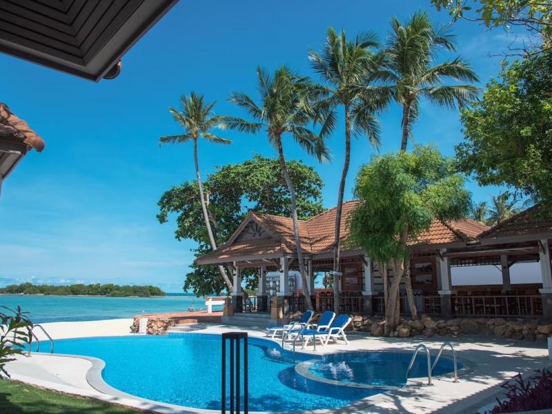 Samui Natien Resort