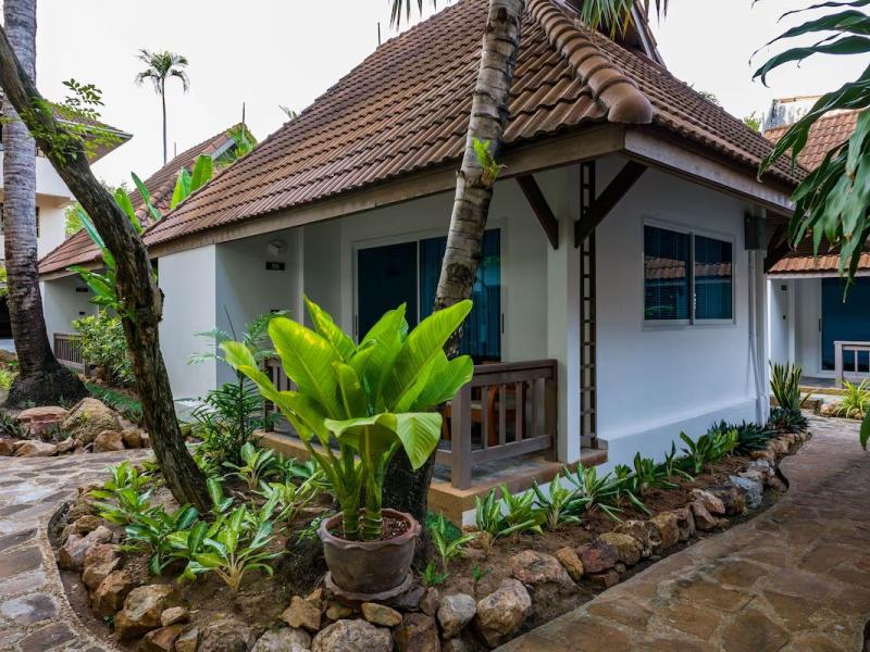 Samui Natien Resort