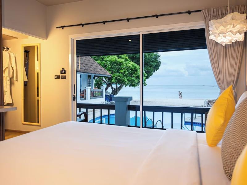 Samui Natien Resort