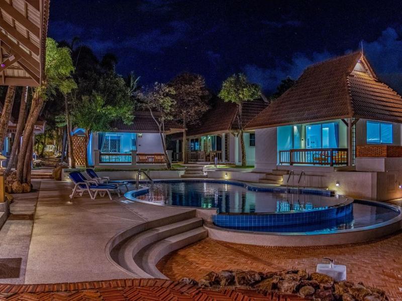 Samui Natien Resort