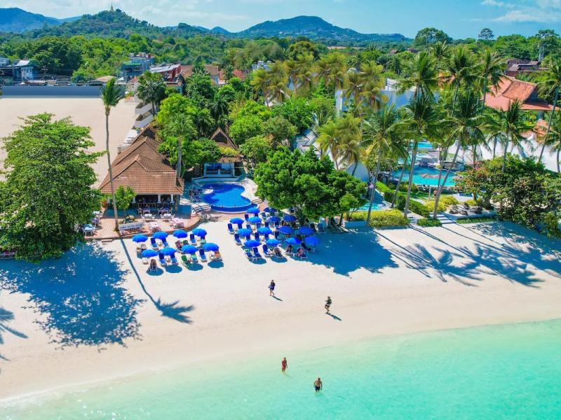 Samui Natien Resort