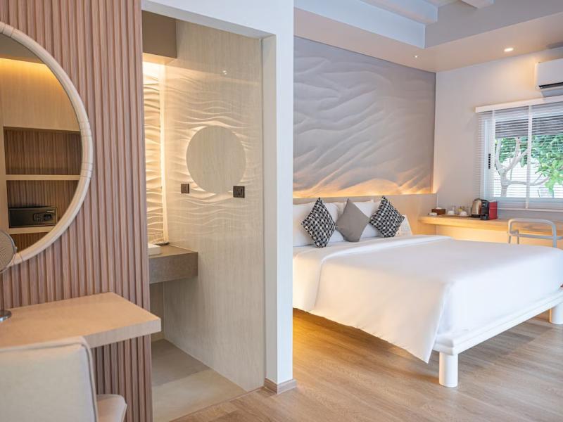 Samui Natien Resort