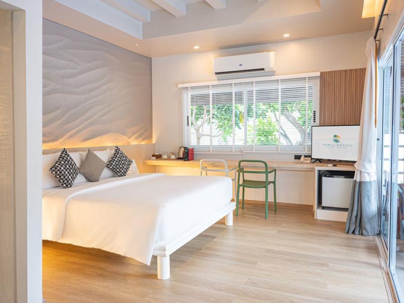 Samui Natien Resort