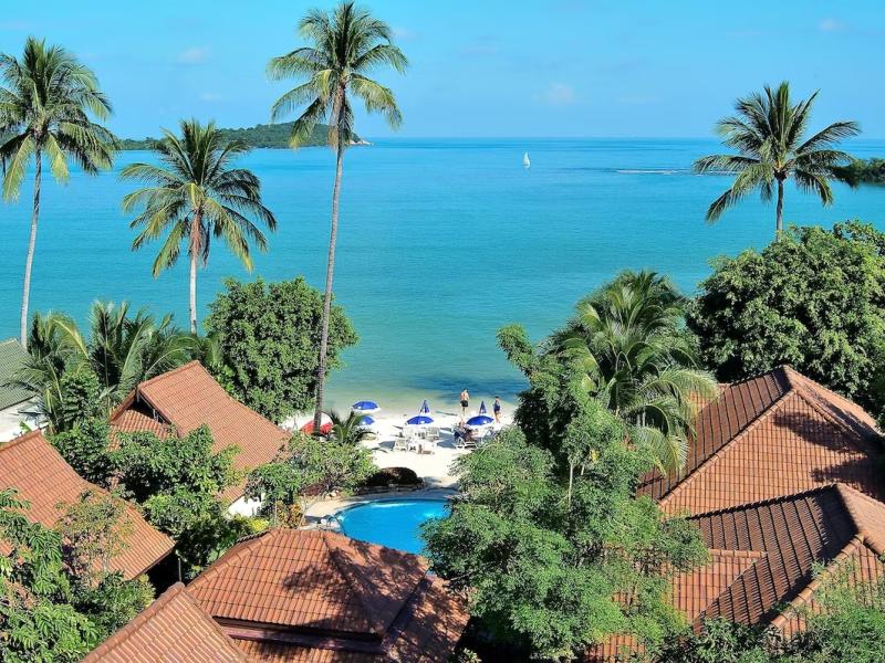 Samui Natien Resort