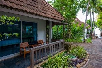 Отель Samui Natien Resort Таиланд, пляж Чавенг, фото 33