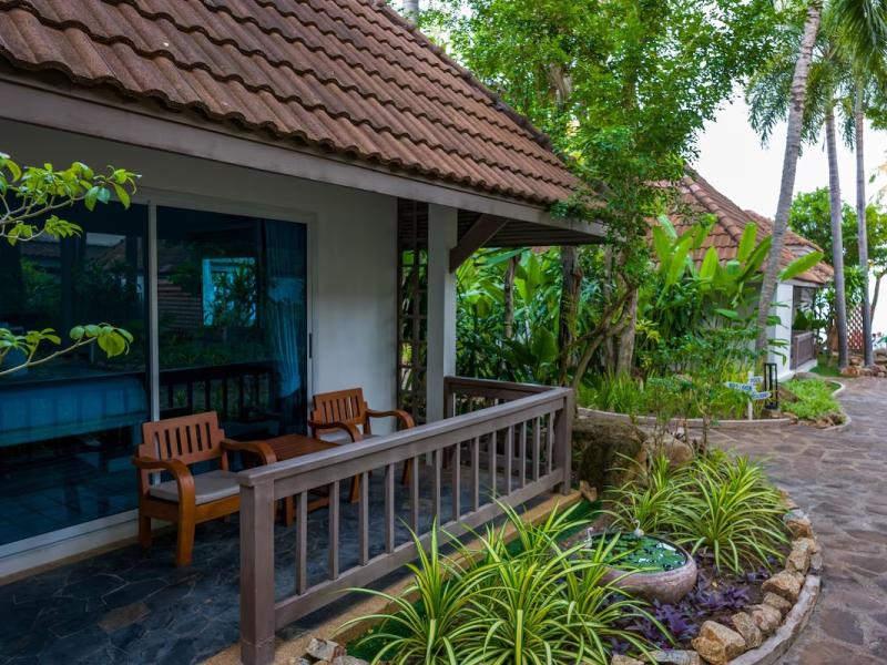 Samui Natien Resort
