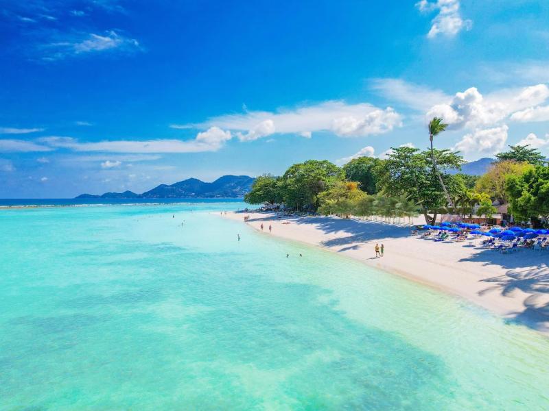 Samui Natien Resort