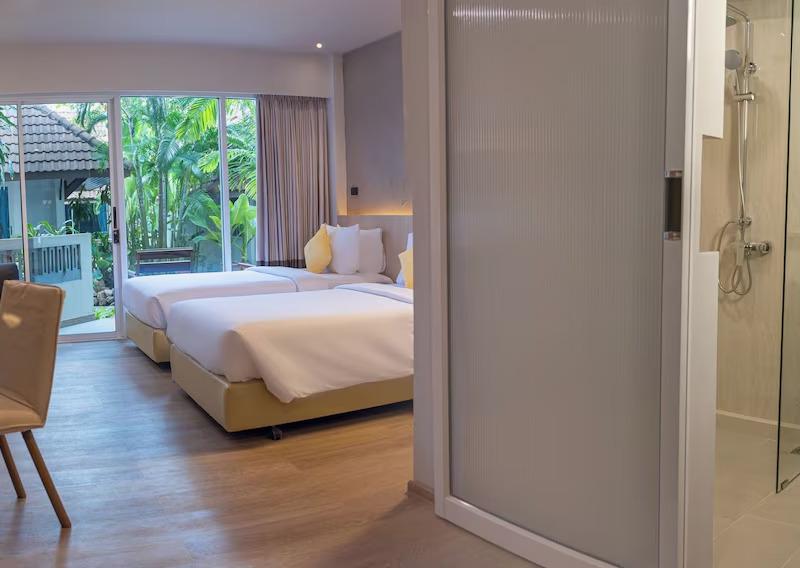 Samui Natien Resort