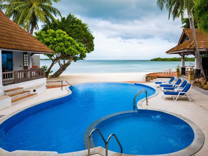 Samui Natien Resort