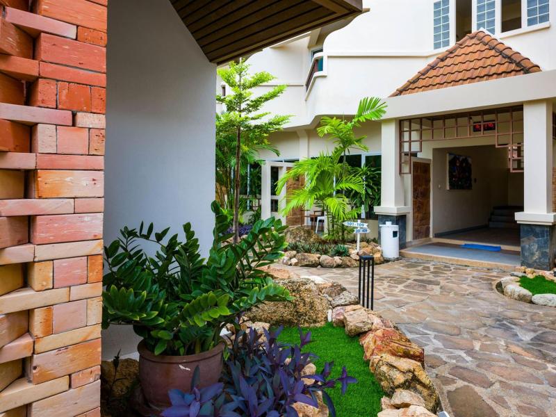 Samui Natien Resort