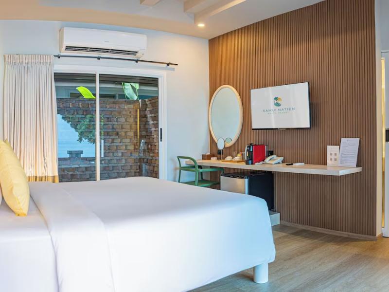 Samui Natien Resort