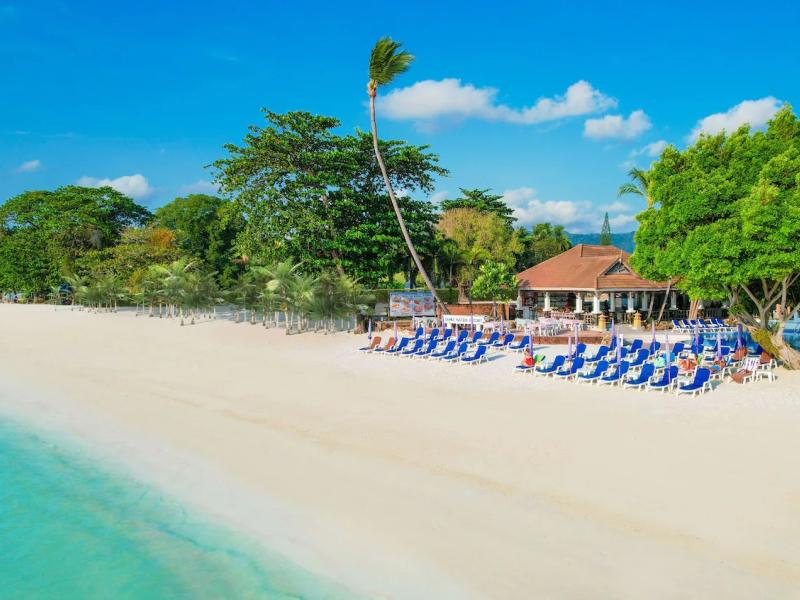 Samui Natien Resort
