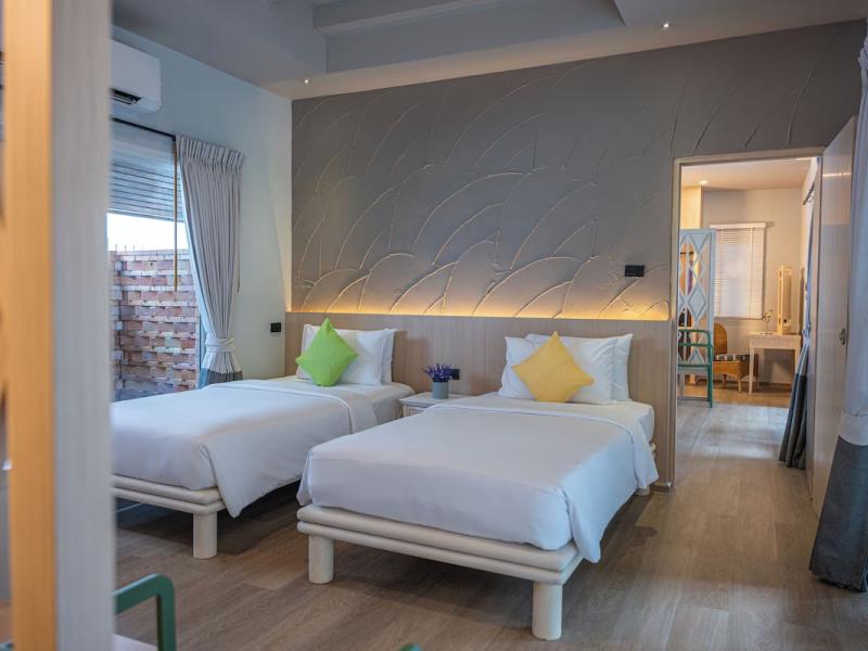 Samui Natien Resort