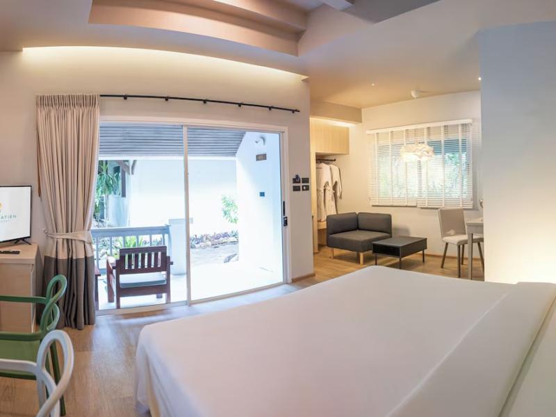 Samui Natien Resort