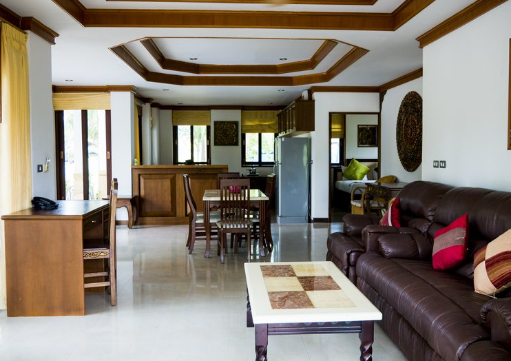 Samui Orchid The Ocean Resort