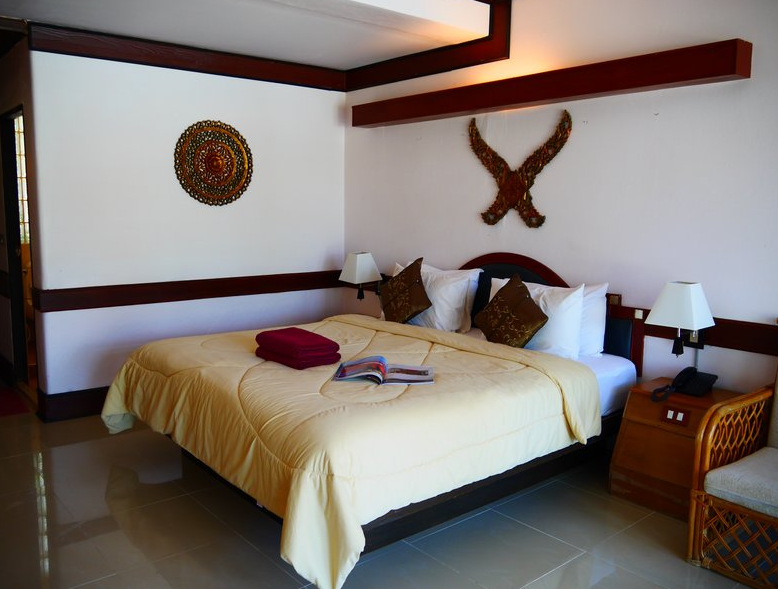 Samui Orchid The Ocean Resort