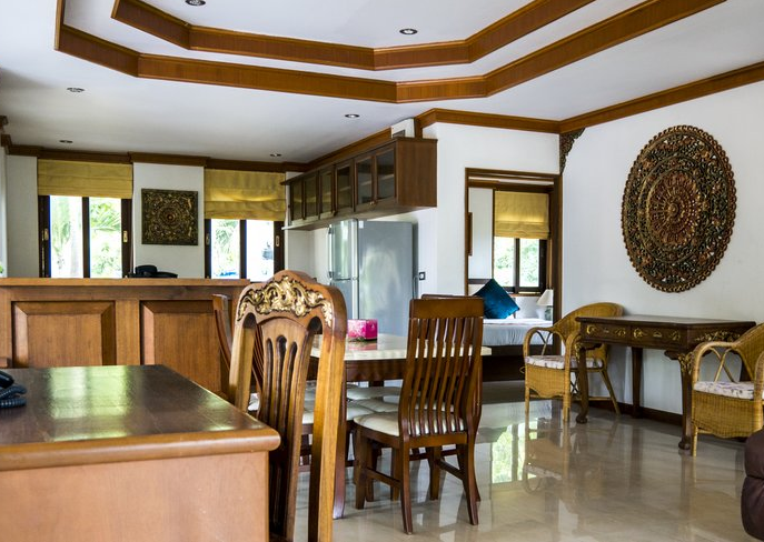 Samui Orchid The Ocean Resort