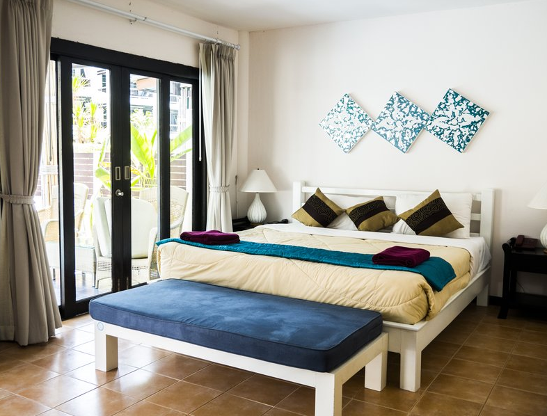 Samui Orchid The Ocean Resort