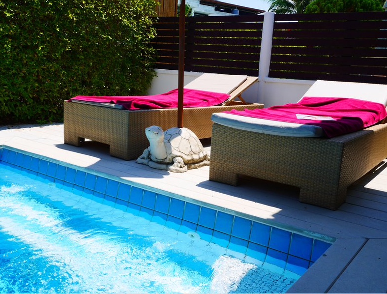 Samui Orchid The Ocean Resort