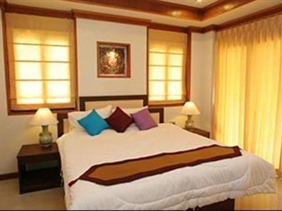 Samui Orchid The Ocean Resort