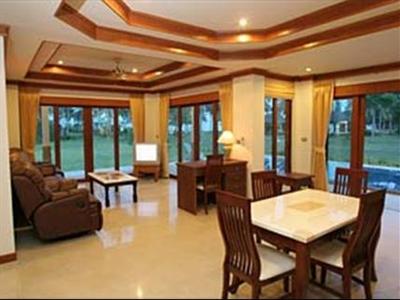 Samui Orchid The Ocean Resort