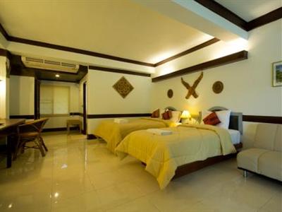 Samui Orchid The Ocean Resort