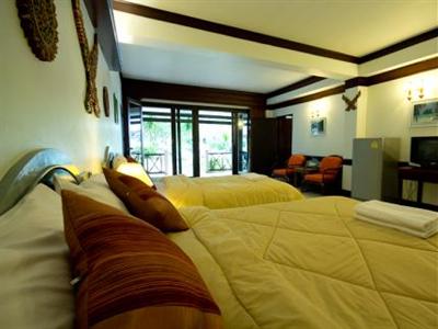 Samui Orchid The Ocean Resort