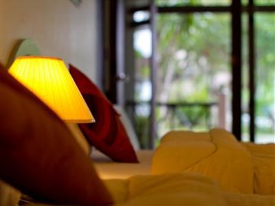 Samui Orchid The Ocean Resort