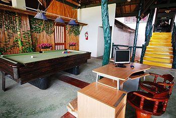 Samui Orchid Suites Resort