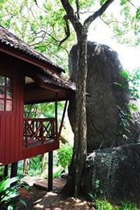 Samui Orchid Suites Resort