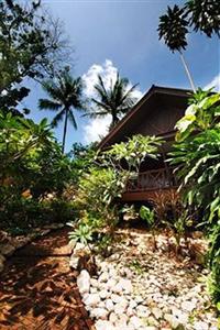 Samui Orchid Suites Resort