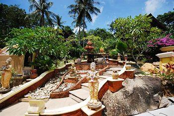 Samui Orchid Suites Resort