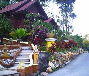 Samui Orchid Suites Resort