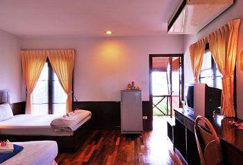 Samui Orchid Suites Resort