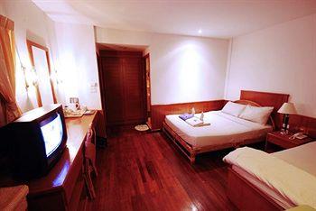 Samui Orchid Suites Resort