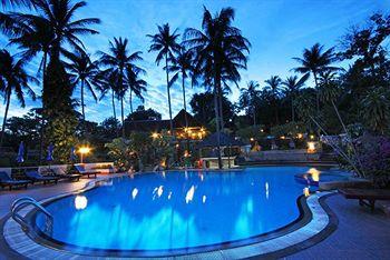 Samui Orchid Suites Resort