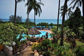 Samui Orchid Suites Resort