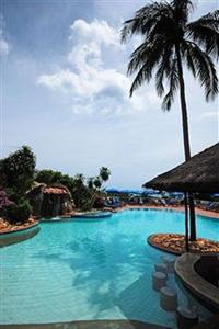 Samui Orchid Suites Resort