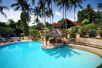 Samui Orchid Suites Resort