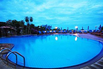 Samui Orchid Suites Resort