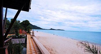 Samui Orchid Suites Resort