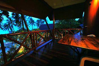 Samui Orchid Suites Resort