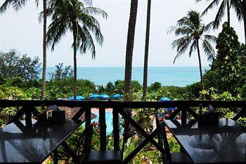 Samui Orchid Suites Resort