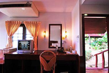 Samui Orchid Suites Resort