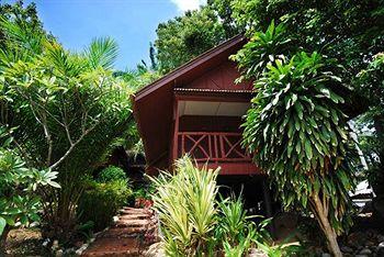 Samui Orchid Suites Resort