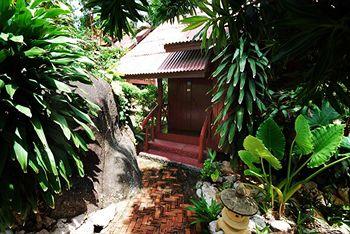Samui Orchid Suites Resort