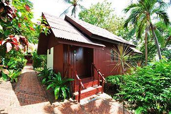 Samui Orchid Suites Resort